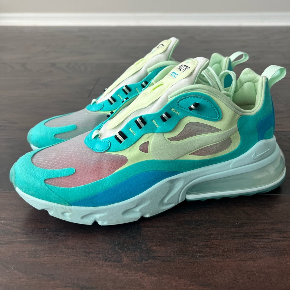 Nike Air Max React 270